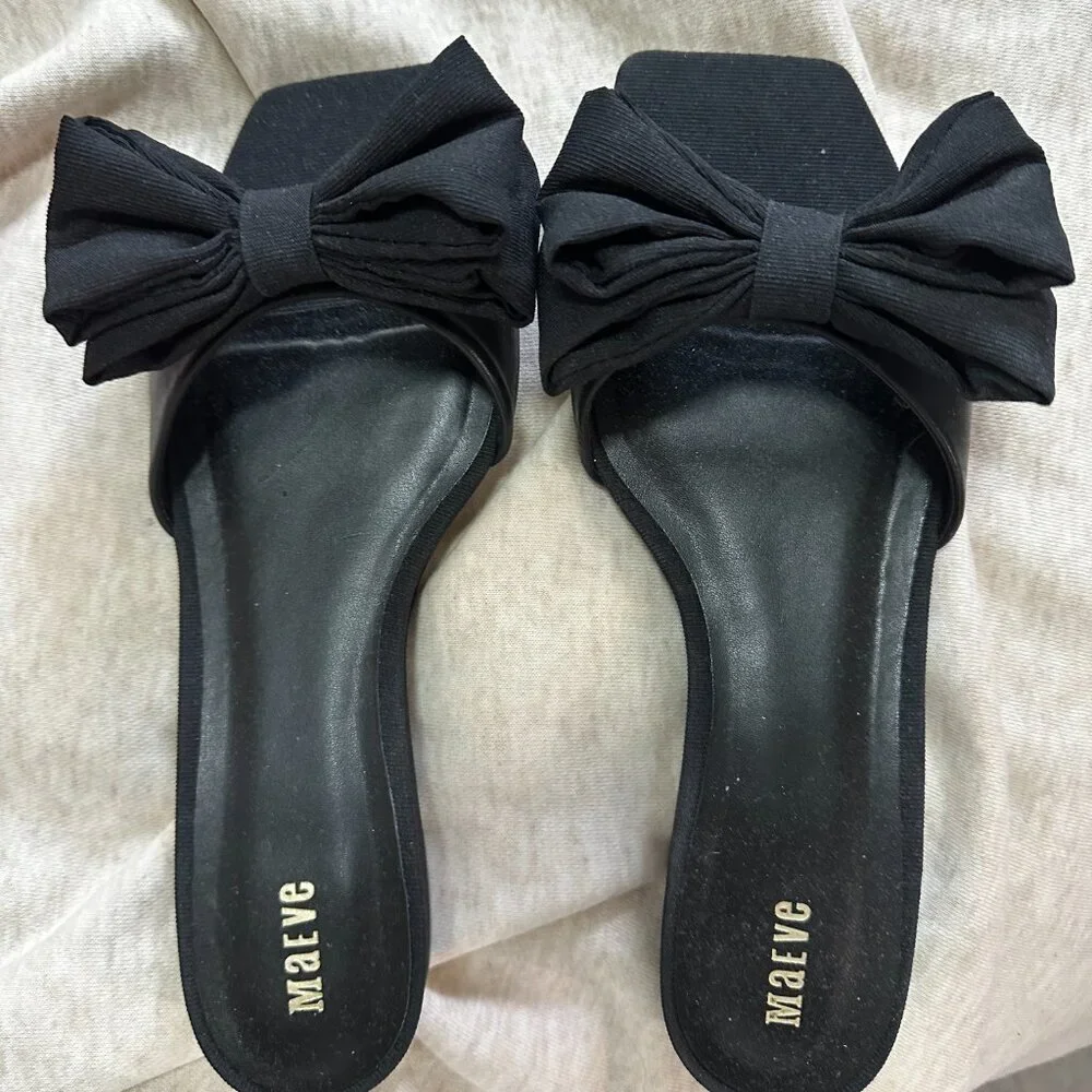 Maeve Anthropologie sandals - Picture 2 of 3